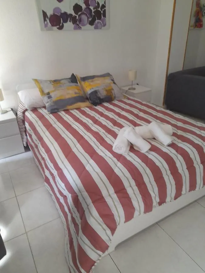 LyriosHomes Manantiales Beach Torremolinos 0*,