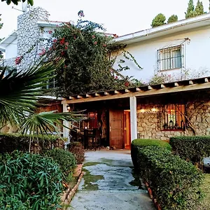 Boutique Los Geranios Del Pinar Гостевой дом
